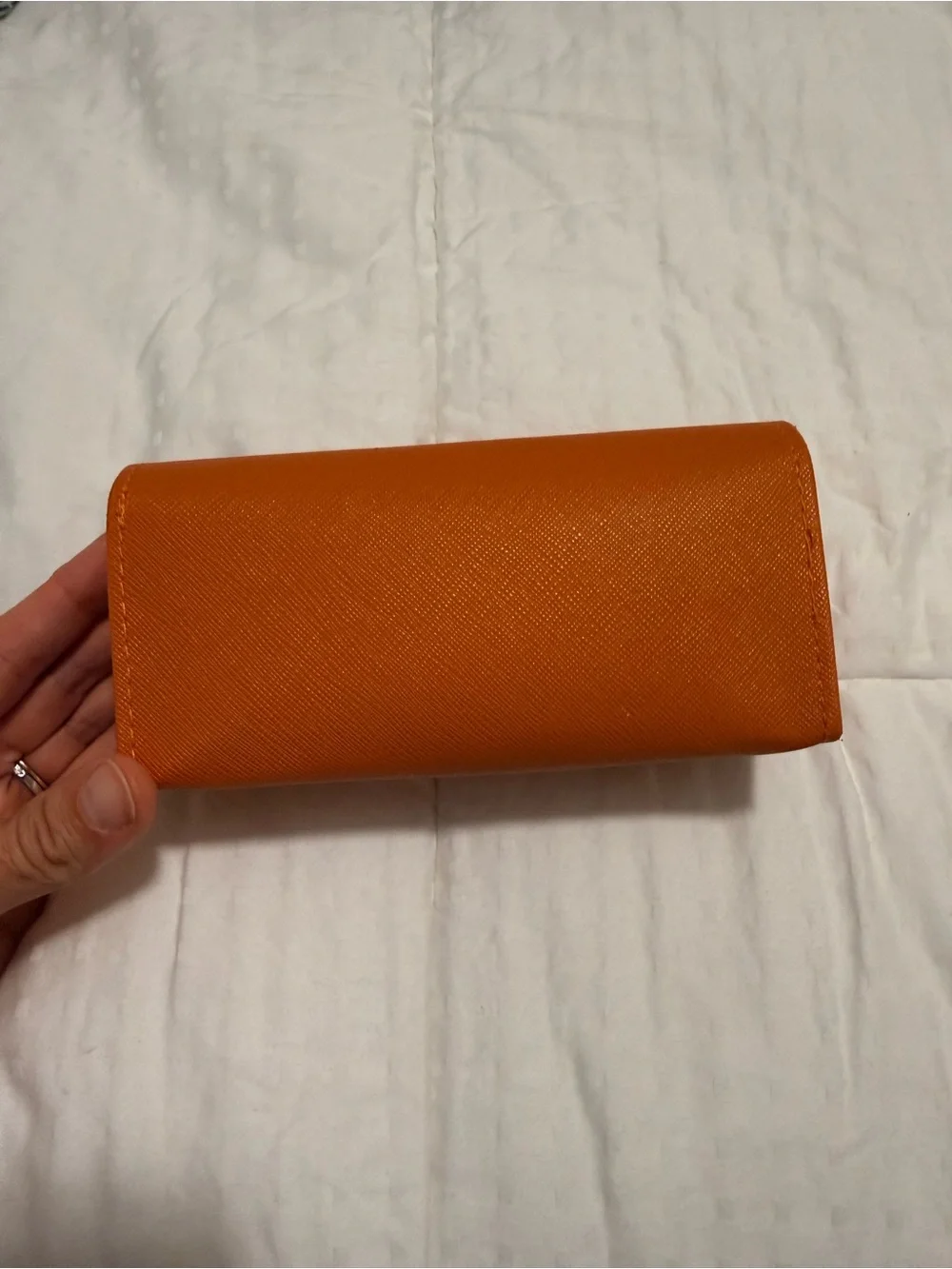 Tory Burch Glasses Case